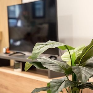 Studio Appartement